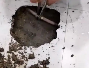 东乌珠穆沁卫生间漏水检测电话