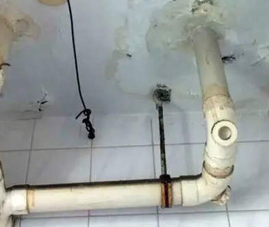 东乌珠穆沁卫生间漏水检测多少钱