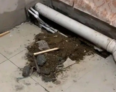 东乌珠穆沁卫生间漏水检测哪家好