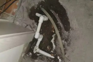 东乌珠穆沁卫生间漏水检测多少钱