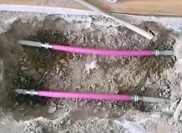 东乌珠穆沁卫生间测漏水多少钱