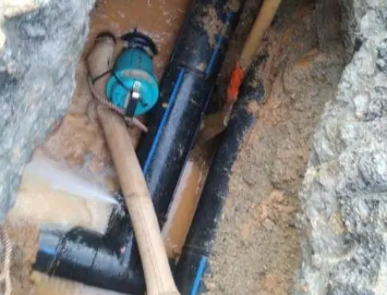 东乌珠穆沁水管维修哪家好