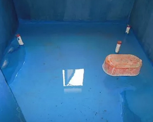东乌珠穆沁卫生间防水多少钱