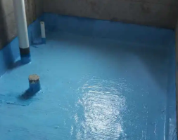东乌珠穆沁卫生间防水哪家好