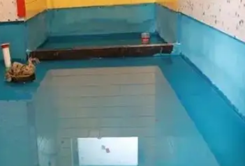 东乌珠穆沁卫生间防水多少钱