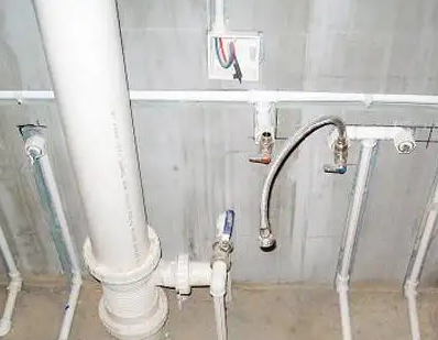 东乌珠穆沁水管维修价格明细