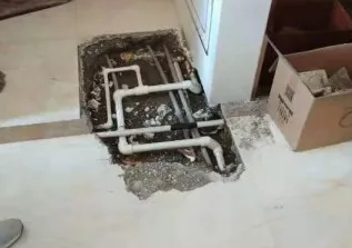 东乌珠穆沁查漏水多少钱
