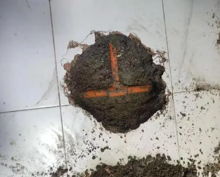 东乌珠穆沁查漏水多少钱
