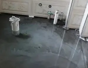 东乌珠穆沁卫生间漏水维修公司为您专业分享下东乌珠穆沁卫生间漏水检测的知识点