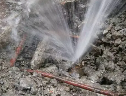 东乌珠穆沁水管维修多少钱