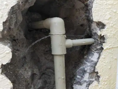 东乌珠穆沁卫生间漏水检测哪家好