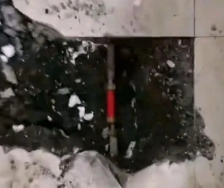 东乌珠穆沁卫生间测漏水多少钱