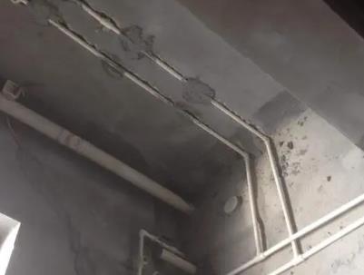 东乌珠穆沁卫生间漏水维修技术的依据是什么