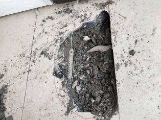 东乌珠穆沁卫生间漏水检测哪家好