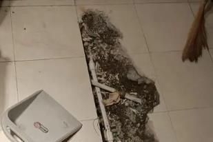东乌珠穆沁卫生间漏水检测电话